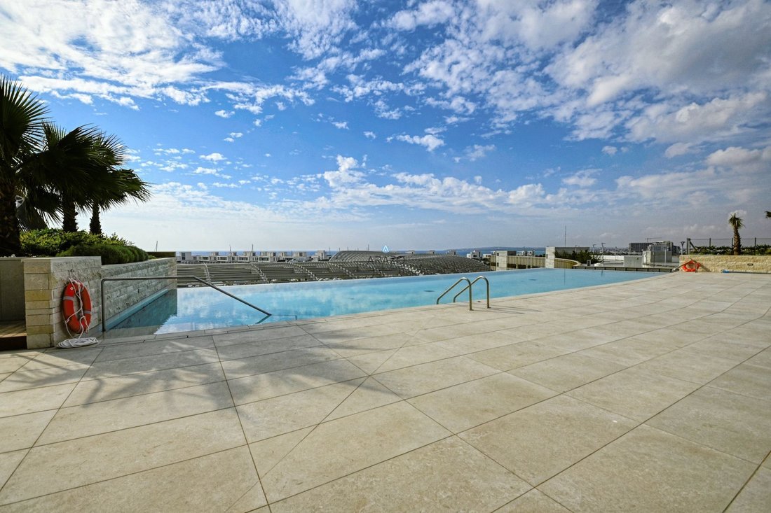 Apartment in Ayia Napa, Cyprus 4 - 14675413