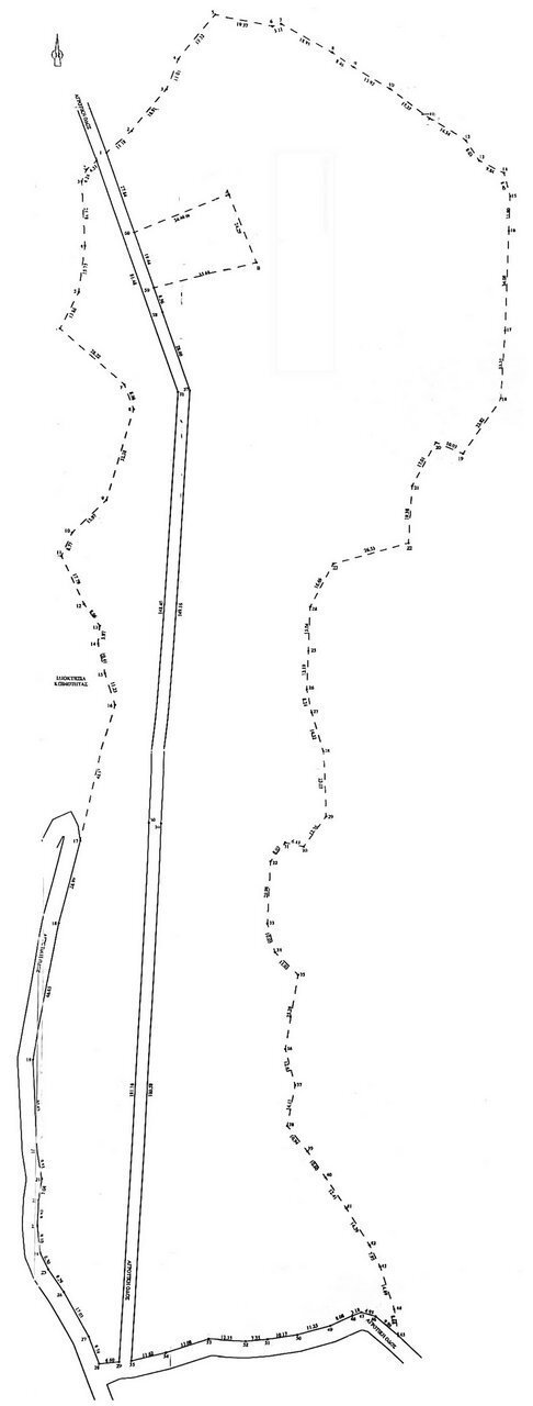 Land in Milopotamos, Greece 5 - 14678834