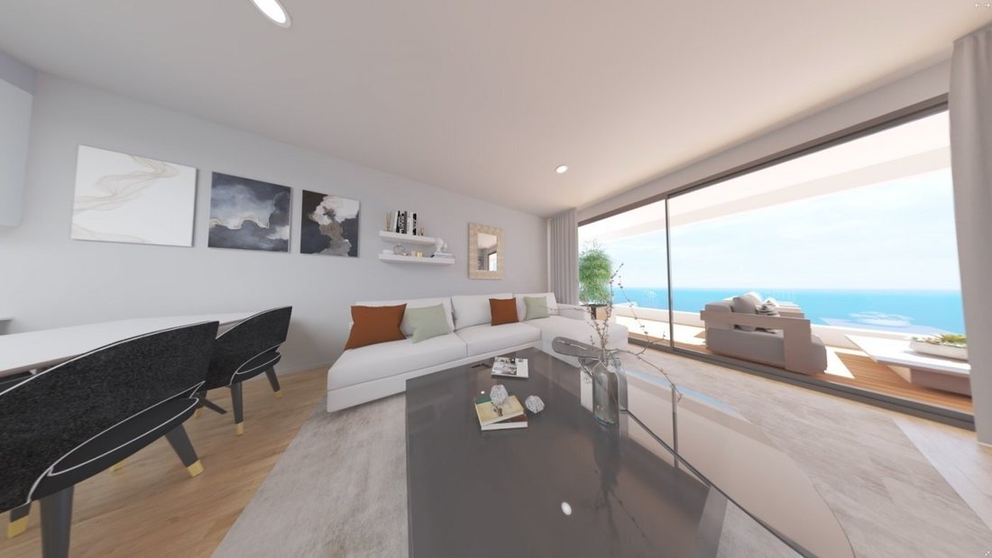Apartment in Fuengirola, Andalusia, Spain 2 - 14678113