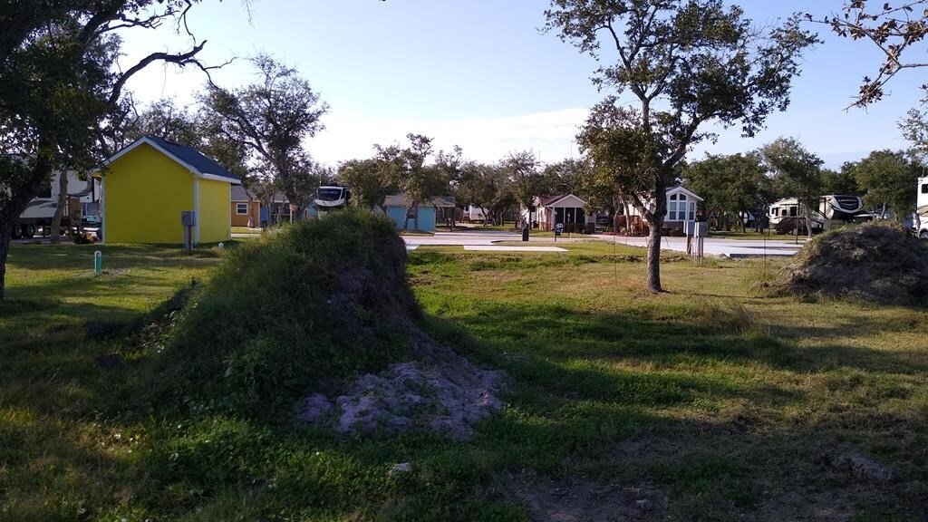 Land in Rockport, Texas, United States 3 - 14676513