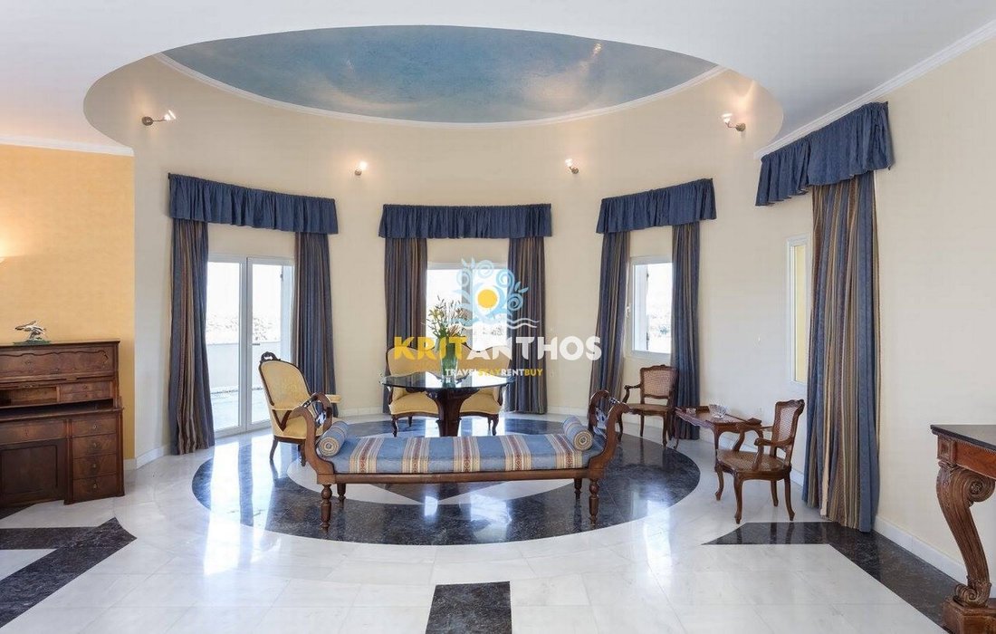 Villa in Corfu, Peloponnese, Western Greece and the Ionian, Greece 3 - 14678871