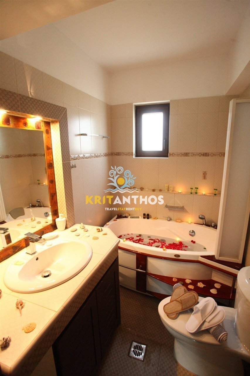 Villa in Crete, Greece 5 - 14678800
