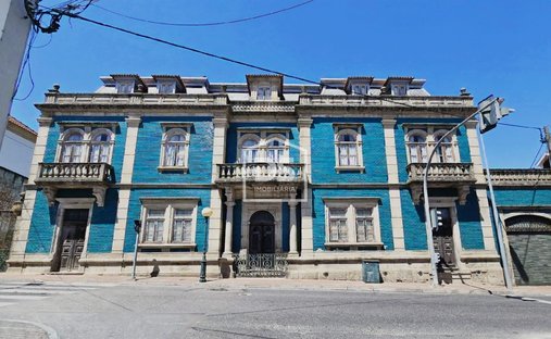 Chateau in Covilha e Canhoso, Castelo Branco District, Portugal 1