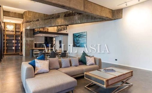 Condominio a Bangkok, Bangkok, Thailandia 1