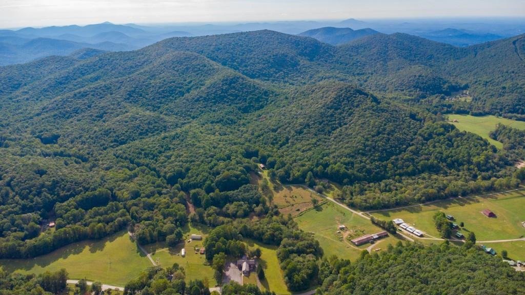 Lots And Land Dahlonega In Suches, United States For Sale