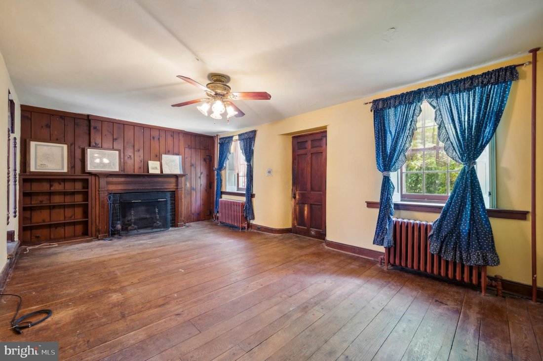 Residential Media In Nether Providence Township, Pennsylvania, United