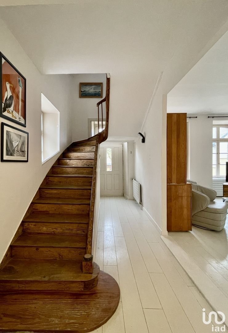 Vente Maison/Villa 7 Pièces In Paimpol, Brittany, France For Sale