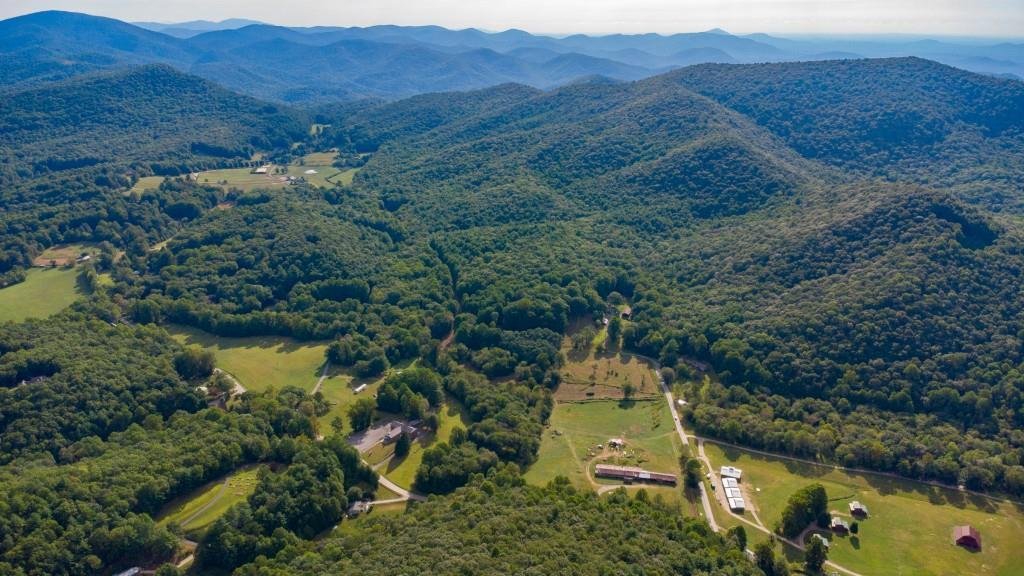 Lots And Land Dahlonega In Suches, United States For Sale