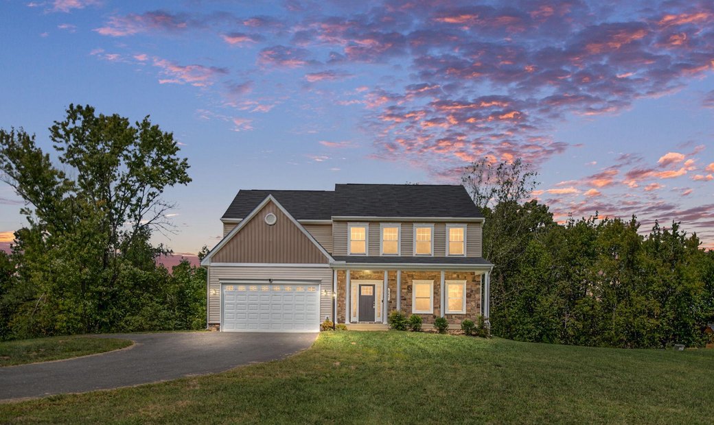 385 Hope Road,Stafford, Va, 22554 In Stafford, Virginia, United States