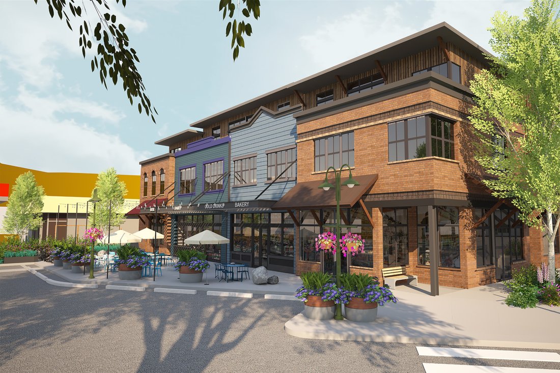 Midland Residences At Basalt Center Circle In El Jebel, Colorado