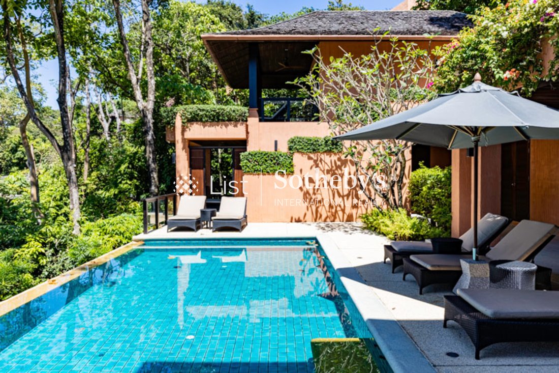 House in Phuket, Phuket, Thailand 2 - 14682386