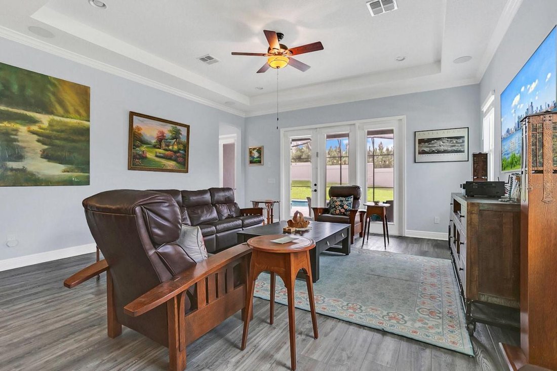 House in Winter Garden, Florida, United States 4 - 14681811