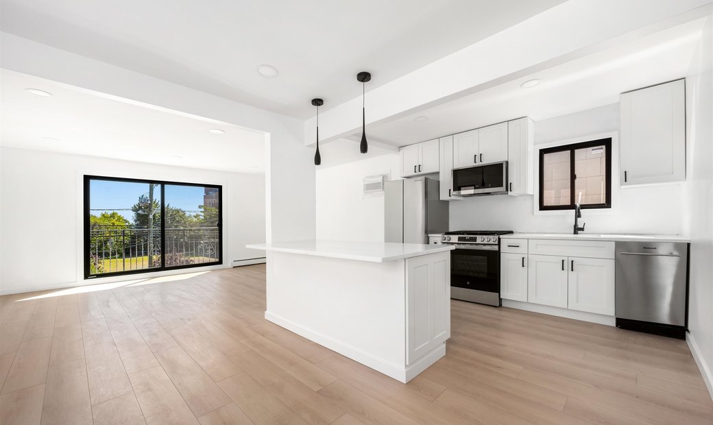 Rental Union City In Union City, New Jersey, United States For Rent