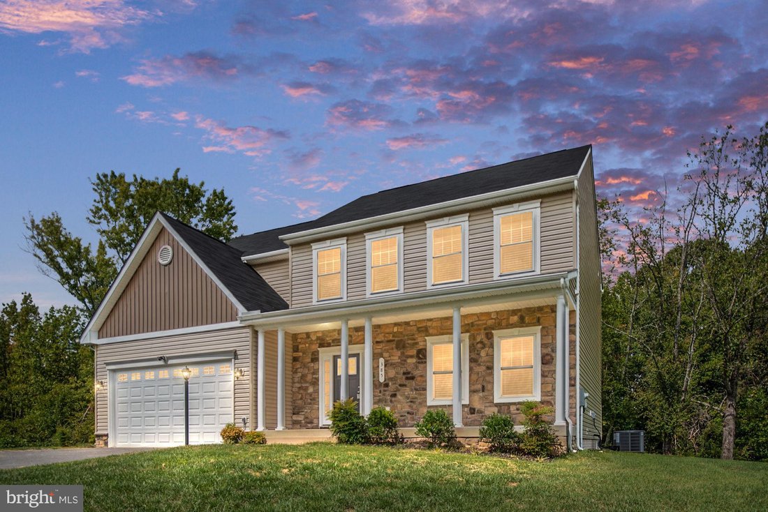 385 Hope Road,Stafford, Va, 22554 In Stafford, Virginia, United States