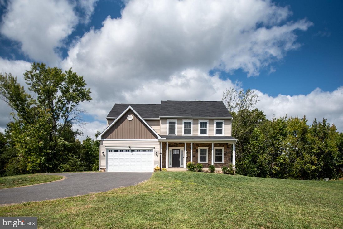 385 Hope Road,Stafford, Va, 22554 In Stafford, Virginia, United States