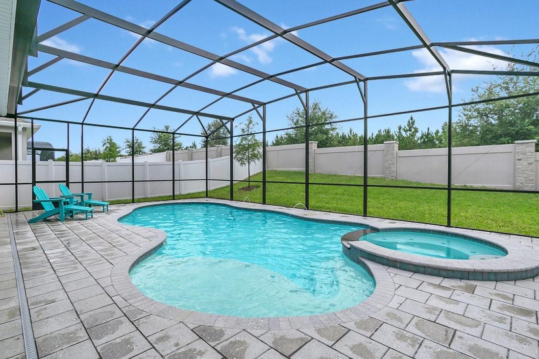 House in Winter Garden, Florida, United States 2 - 14681811