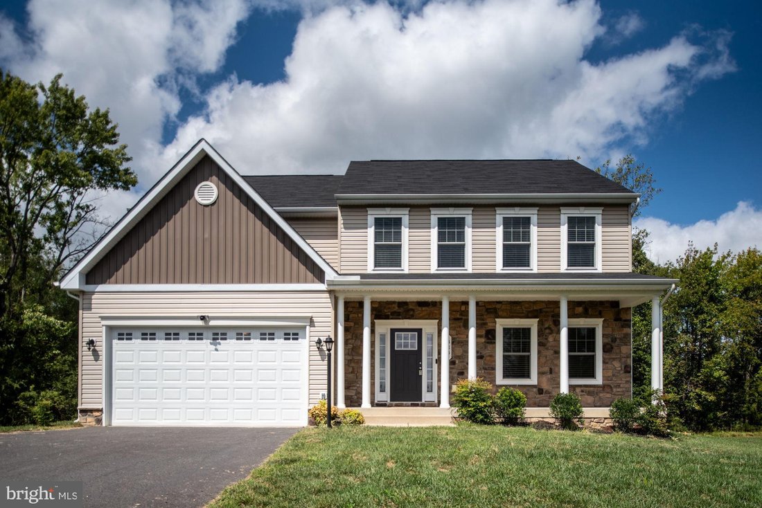 385 Hope Road,Stafford, Va, 22554 In Stafford, Virginia, United States