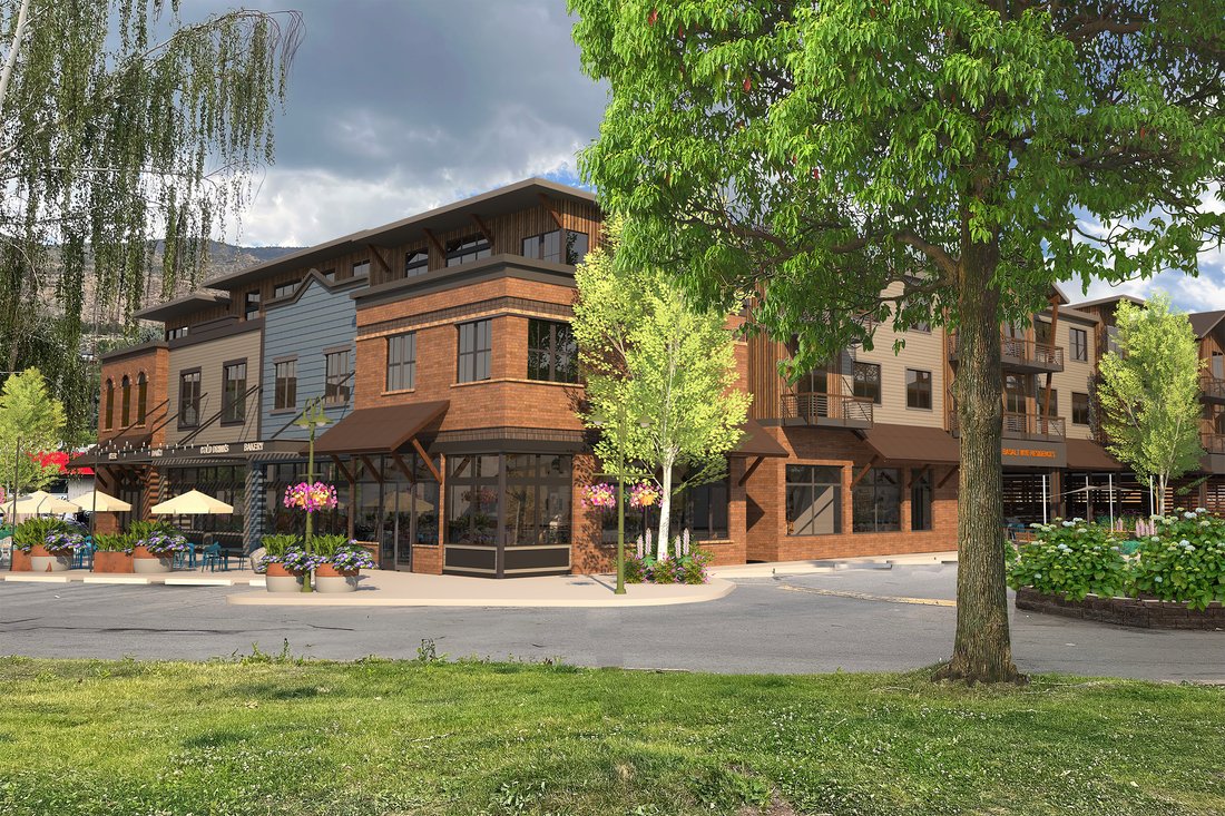 Midland Residences At Basalt Center Circle In El Jebel, Colorado