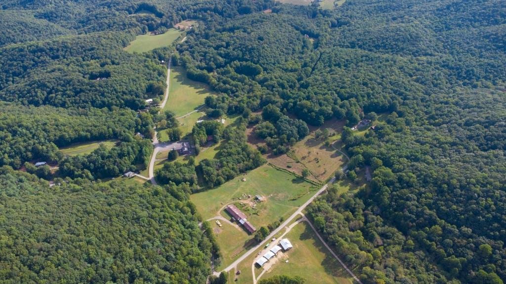 Lots And Land Dahlonega In Suches, United States For Sale
