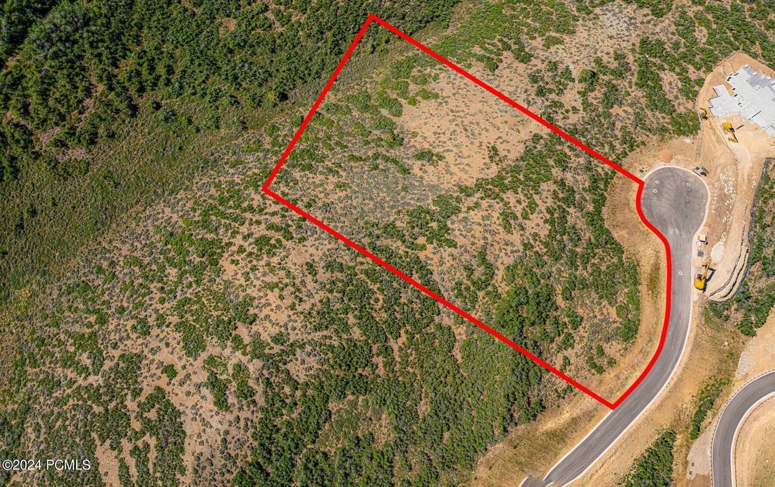 Lots And Land Kamas In Kamas, Utah, United States For Sale (14681729)
