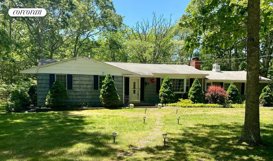 11 F Petticoat Lane, Shelter In Shelter Island Heights, New York