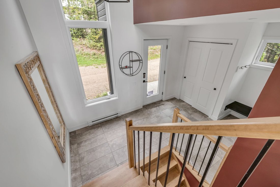 Les Boulements Residential In Les éboulements, Quebec, Canada For Sale (14681861)