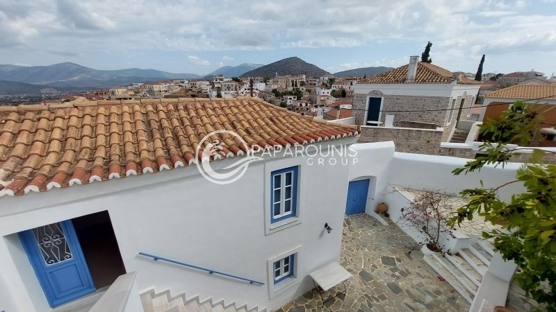 House in Koinotita Kranidiou, Kranidi, Greece 1 - 14681629