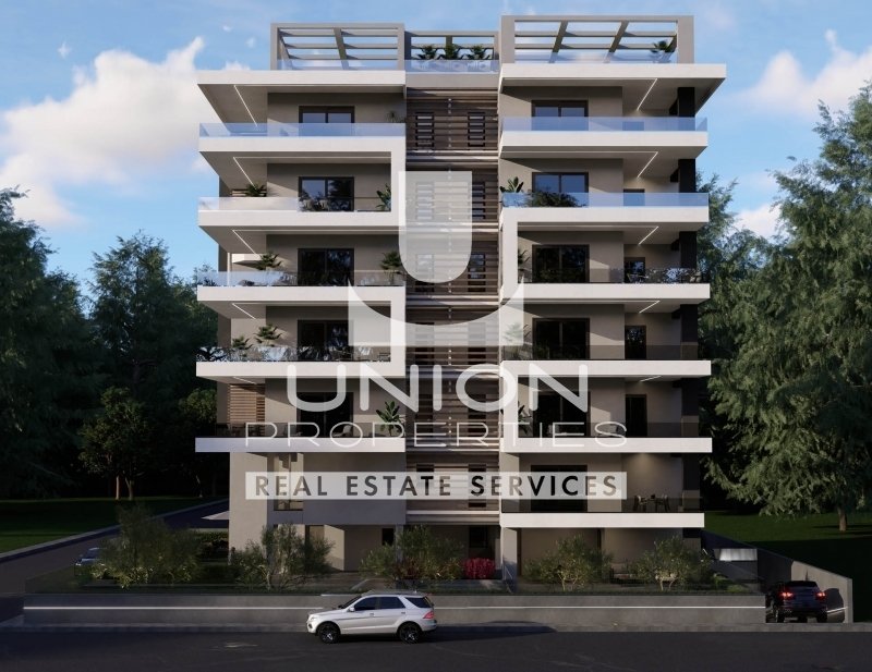 Apartment in South Athens, Attica, Greece 1 - 14681562