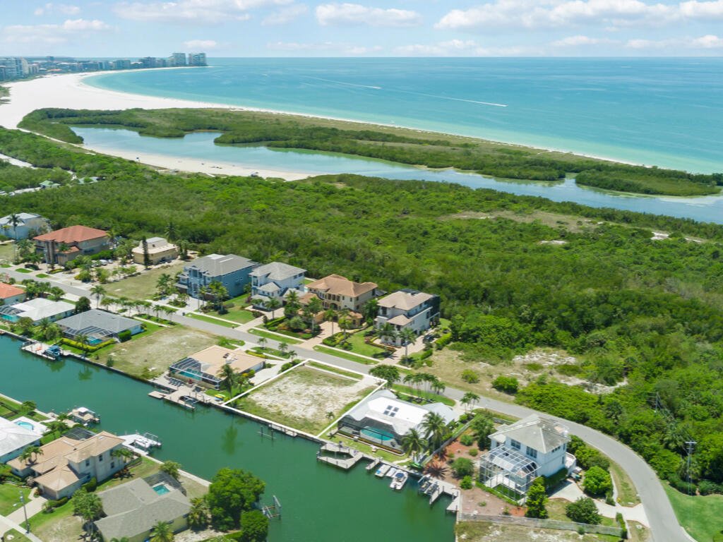 Lots And Land Marco Island In Marco Island, Florida, United States For