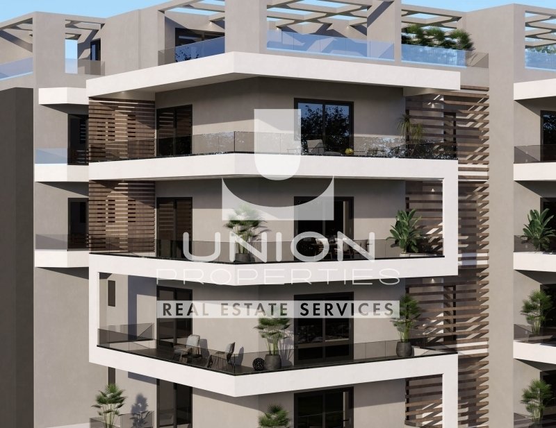 Apartment in South Athens, Attica, Greece 4 - 14681561