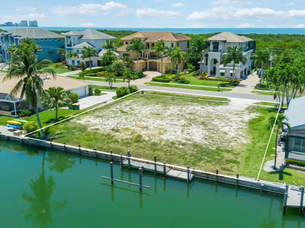 Lots And Land Marco Island In Marco Island, Florida, United States For