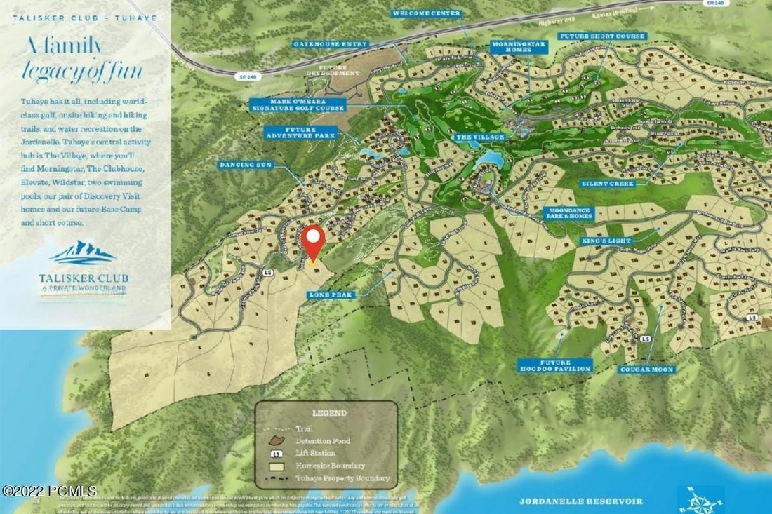 Lots And Land Kamas In Kamas, Utah, United States For Sale (14681729)