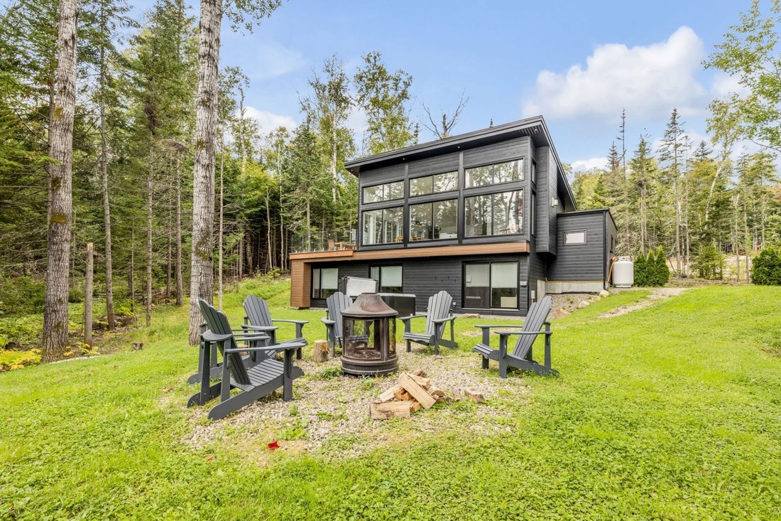 Les Boulements Residential In Les éboulements, Quebec, Canada For Sale (14681861)