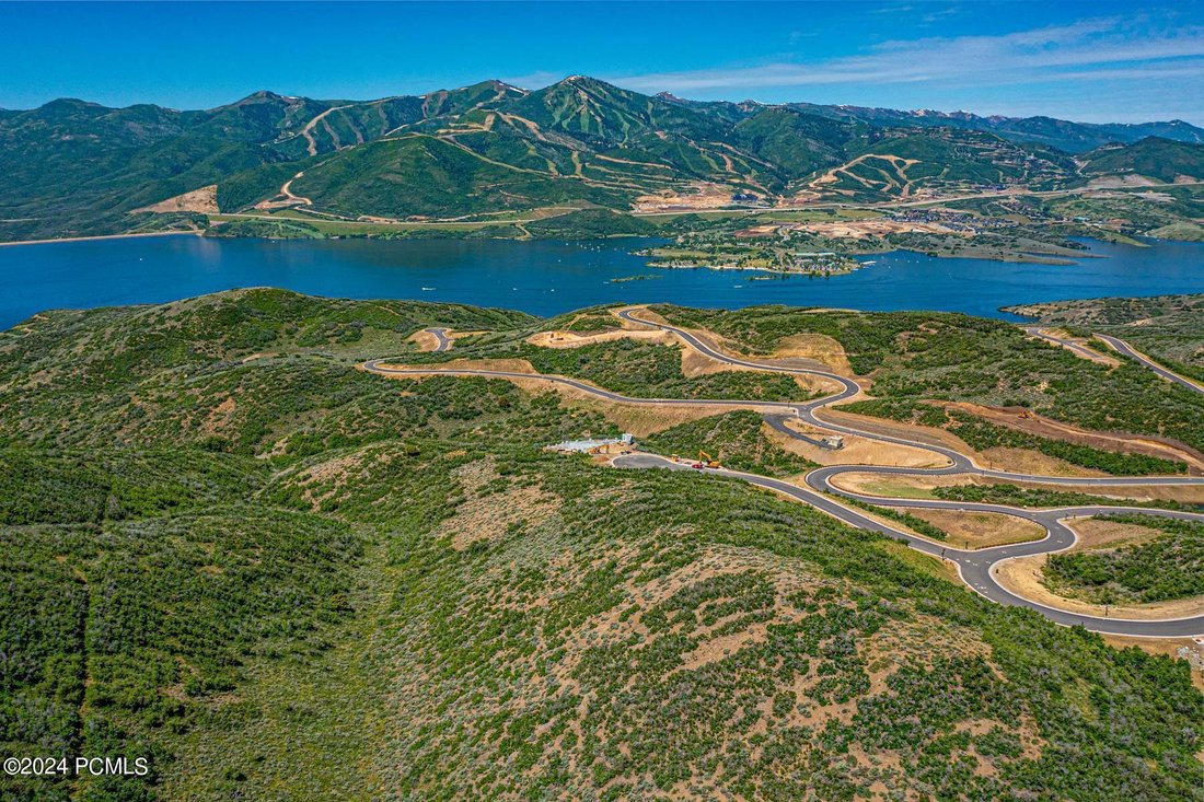 Lots And Land Kamas In Kamas, Utah, United States For Sale (14681729)