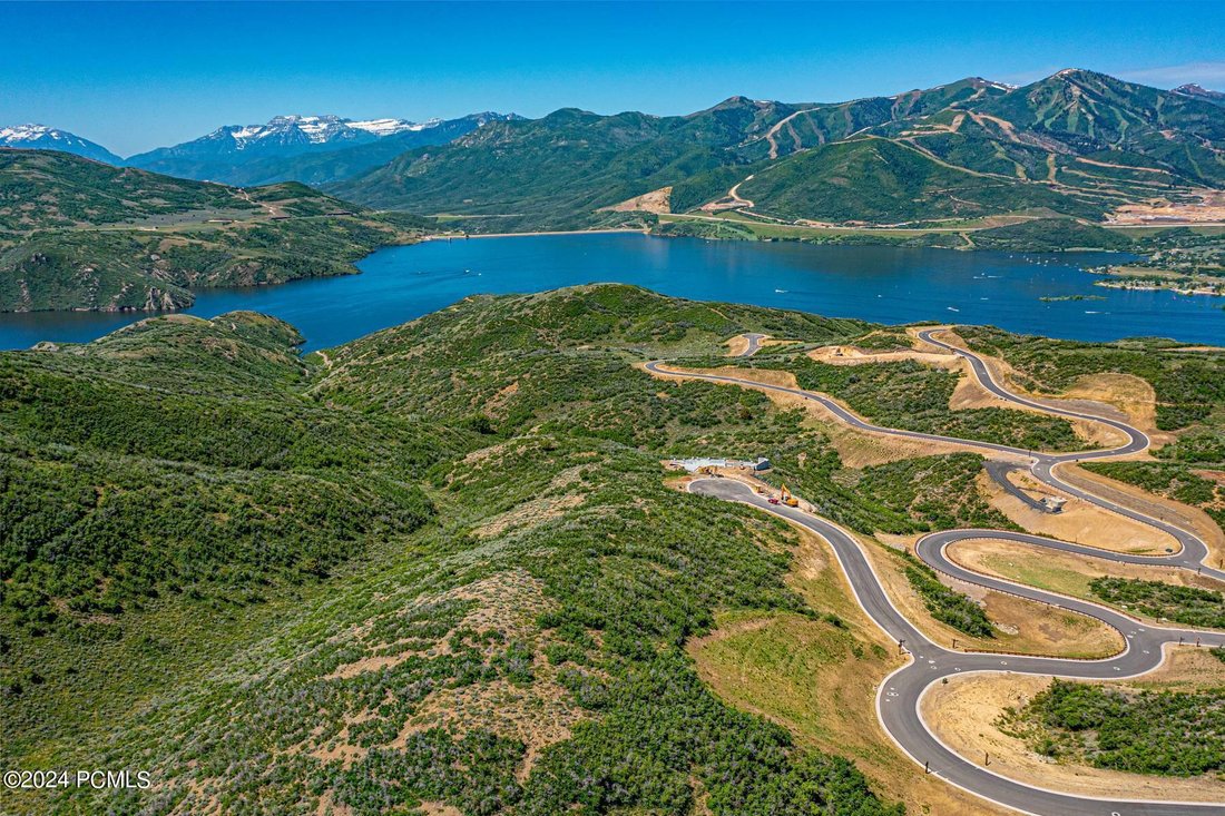 Lots And Land Kamas In Kamas, Utah, United States For Sale (14681729)