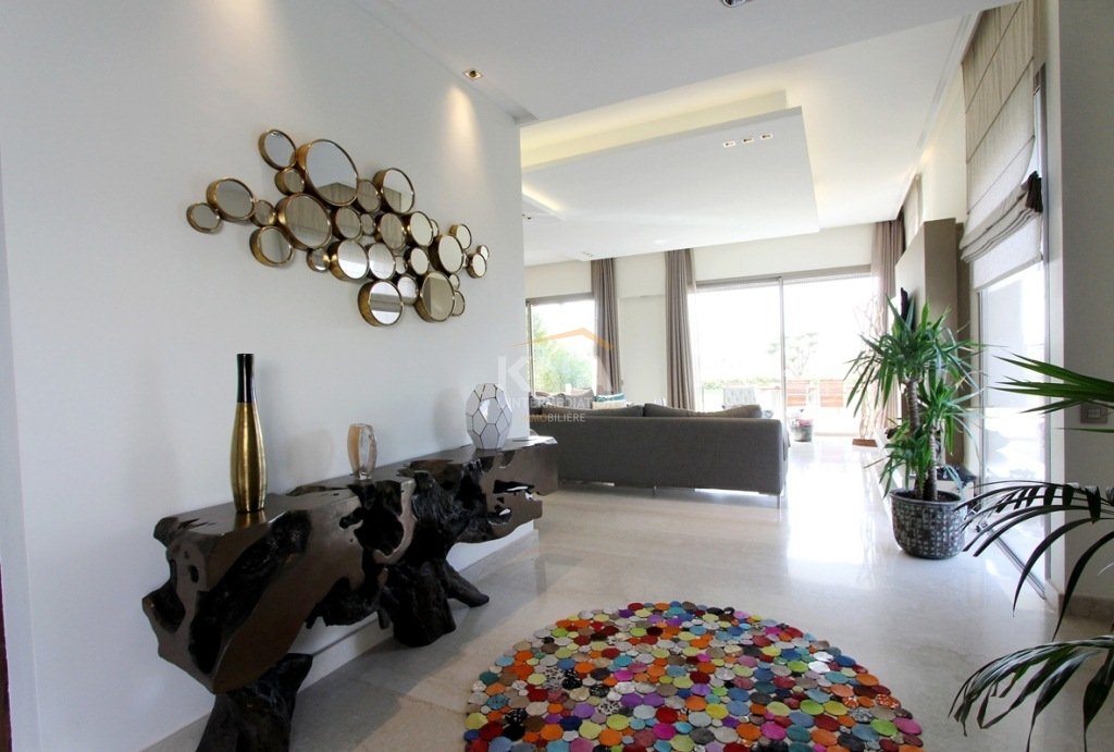 Villa in Marrakech, Marrakesh, Morocco 4 - 10627458