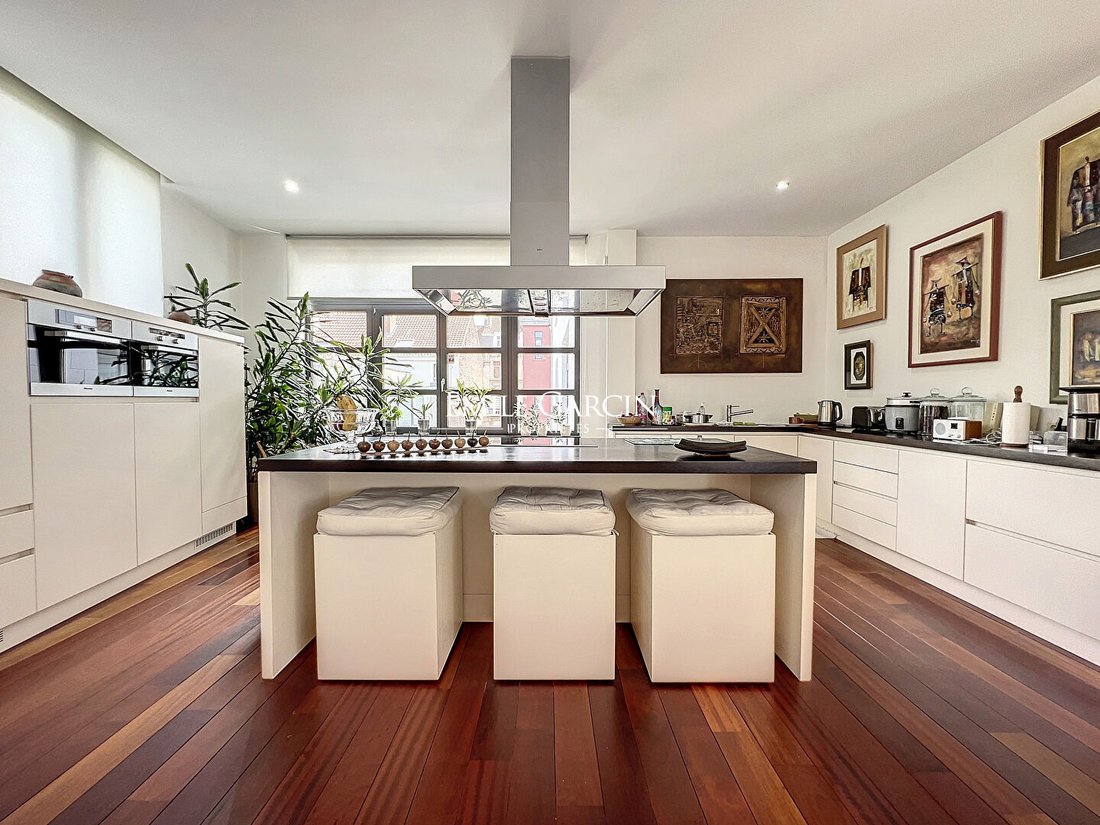 Apartment in Bruxelles, Brussels, Belgium 5 - 14681065