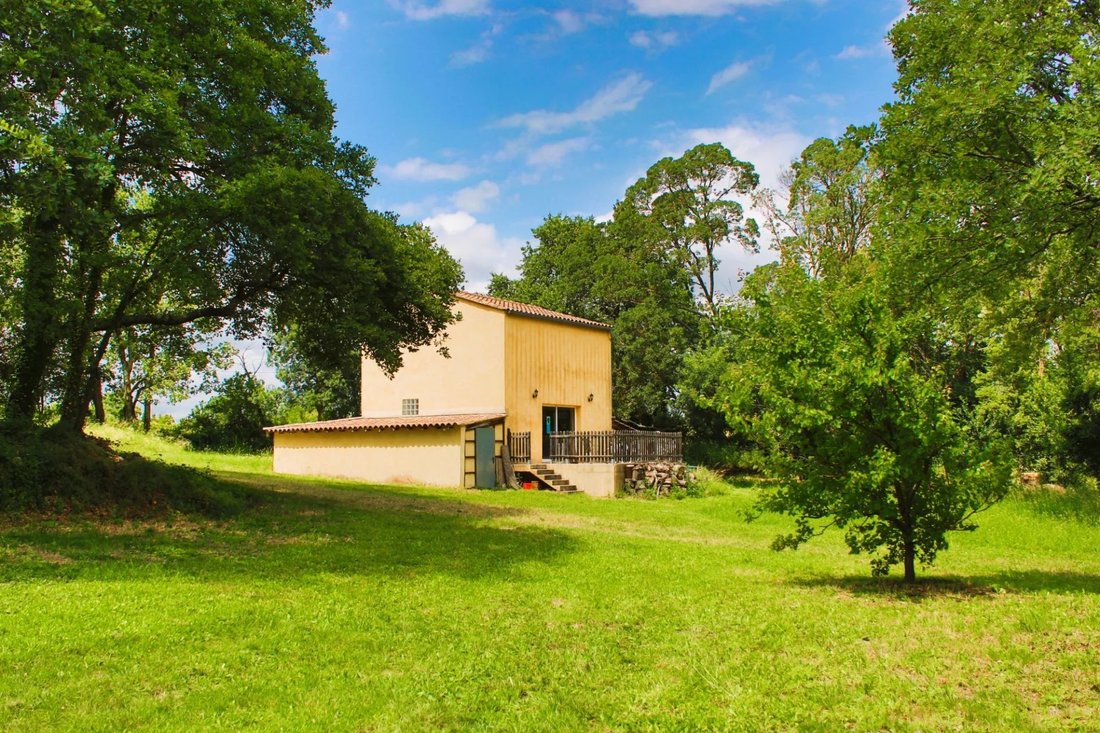 Uzès House In Uzès, France For Sale (14674987)