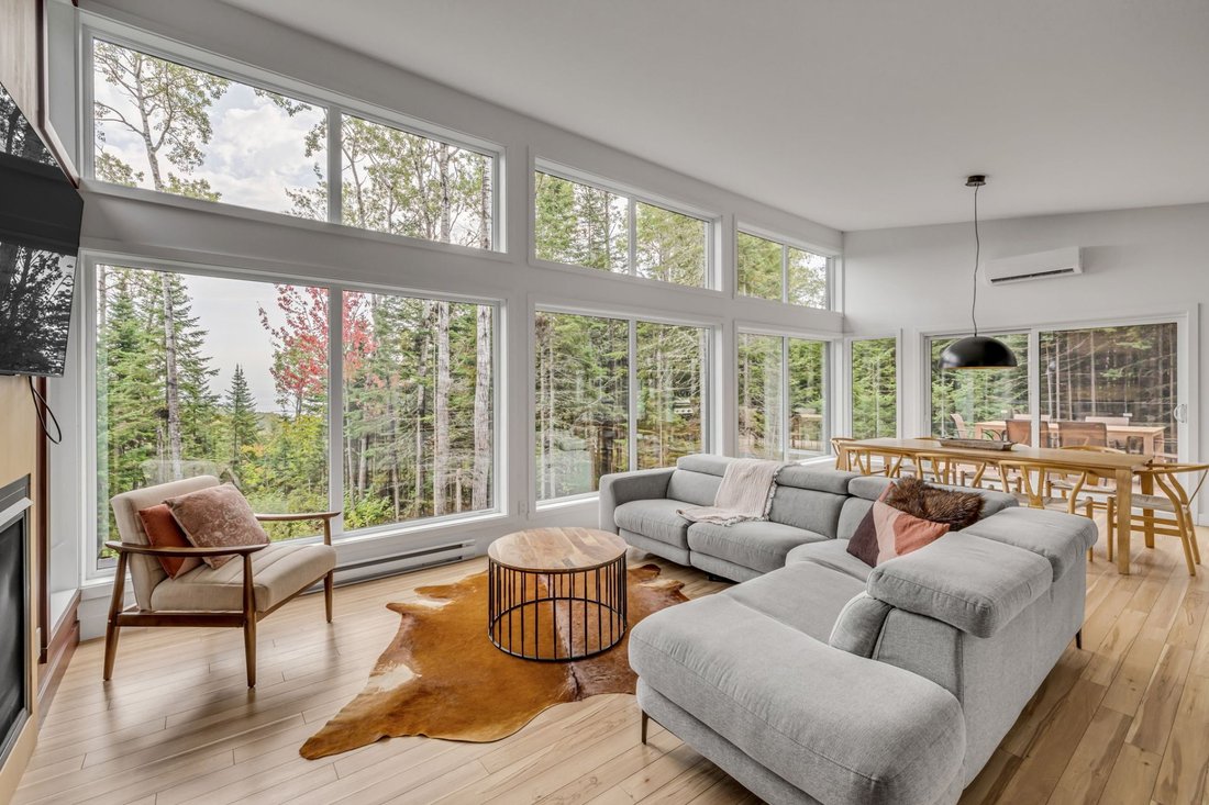 Les Boulements Residential In Les éboulements, Quebec, Canada For Sale (14681861)