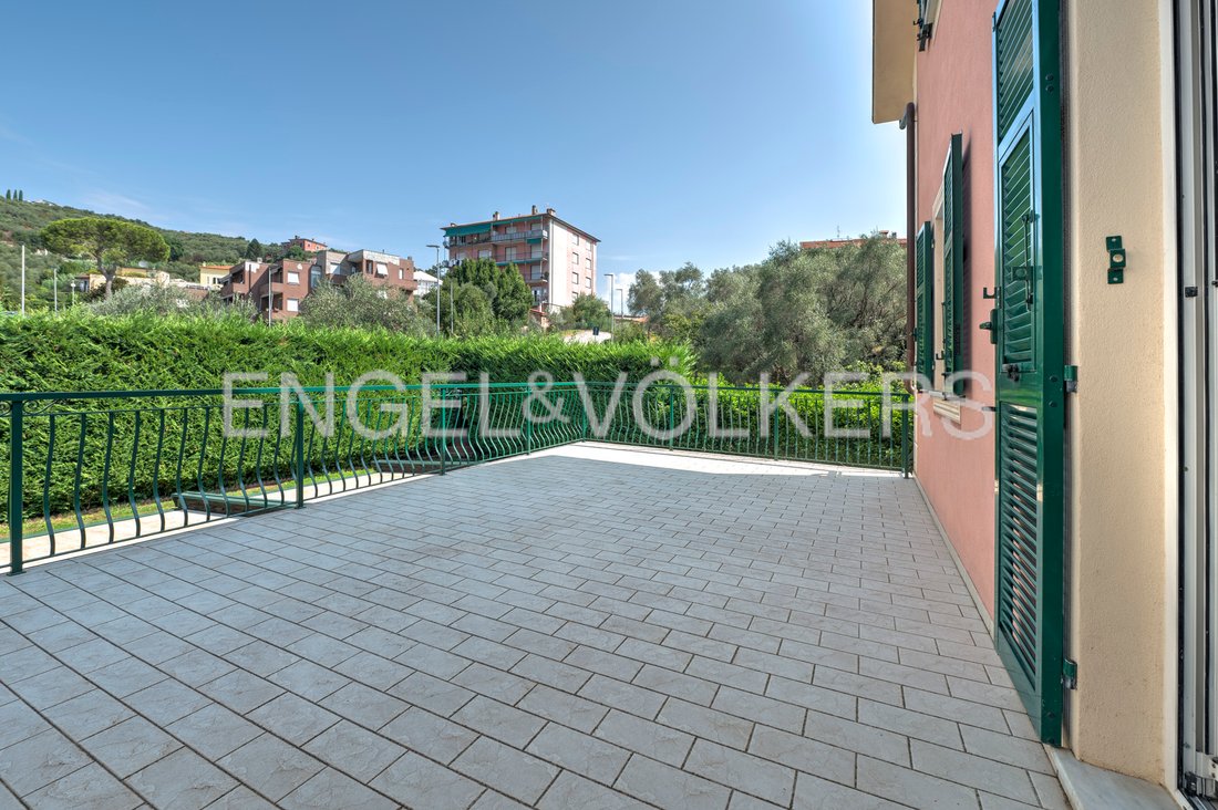 Apartment in Piacenza Street, Chiavari, Liguria 5 - 14682460