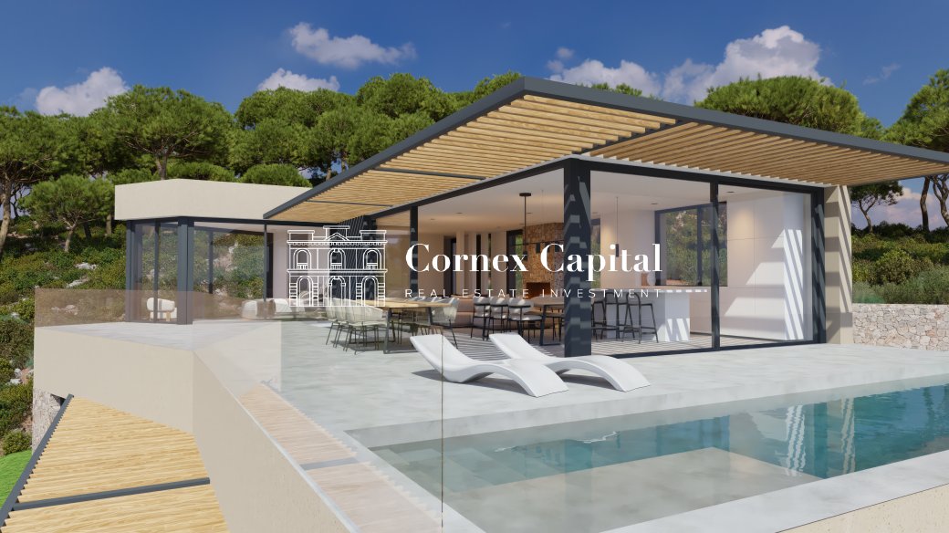 Villa in Tamariu, Palafrugell, Spain 1 - 14682467