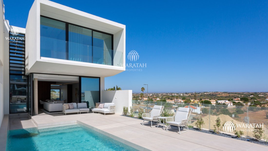 Townhouse in Olhos de Agua, Algarve, Portugal 2 - 13763692