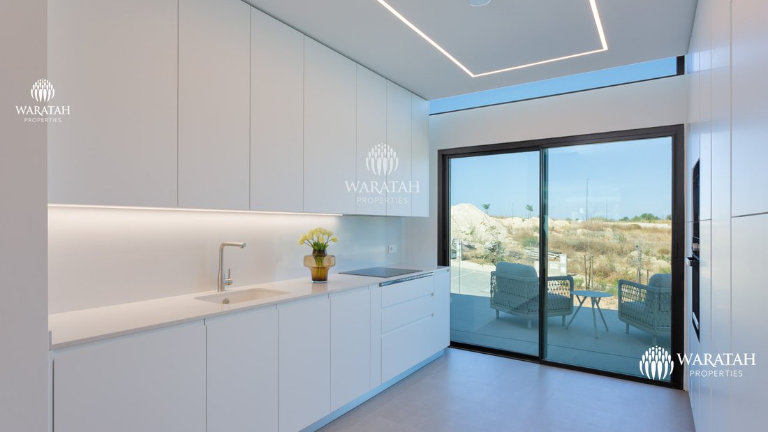 Townhouse in Olhos de Agua, Algarve, Portugal 3 - 13763692