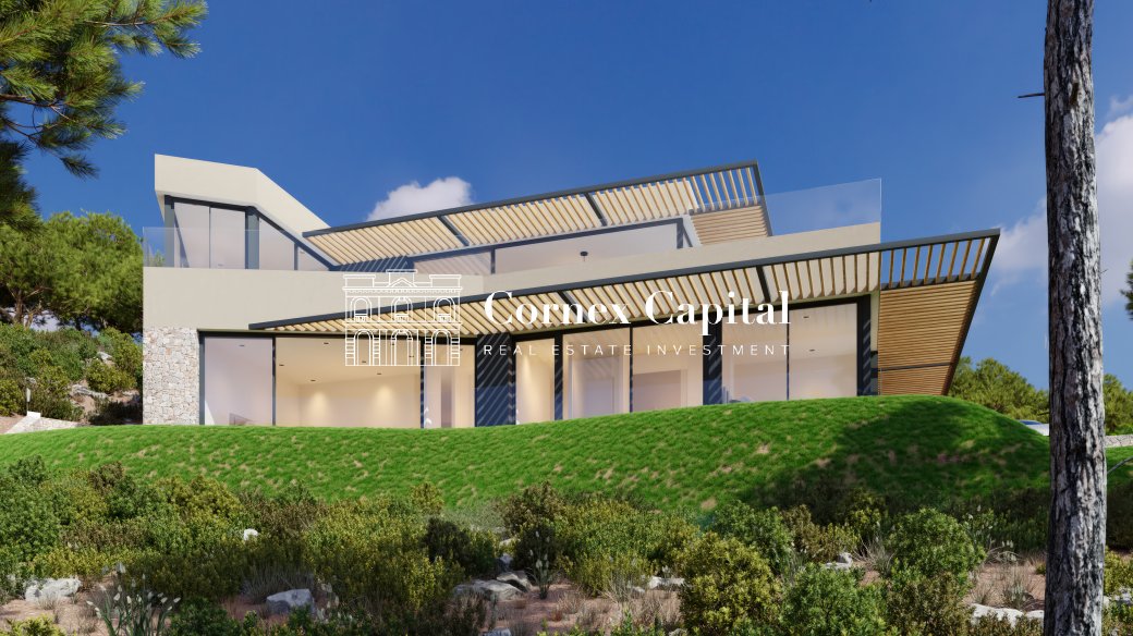 Villa in Tamariu, Palafrugell, Spain 5 - 14682467