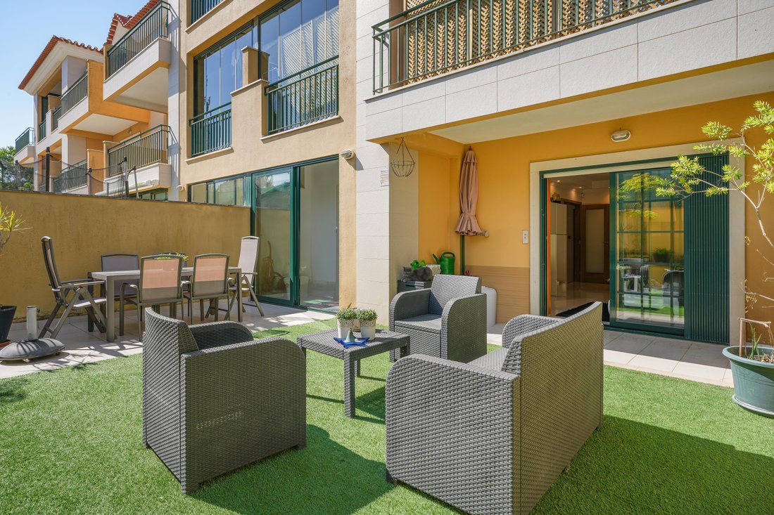 Apartment in Carcavelos e Parede, Lisbon, Portugal 5 - 14682569