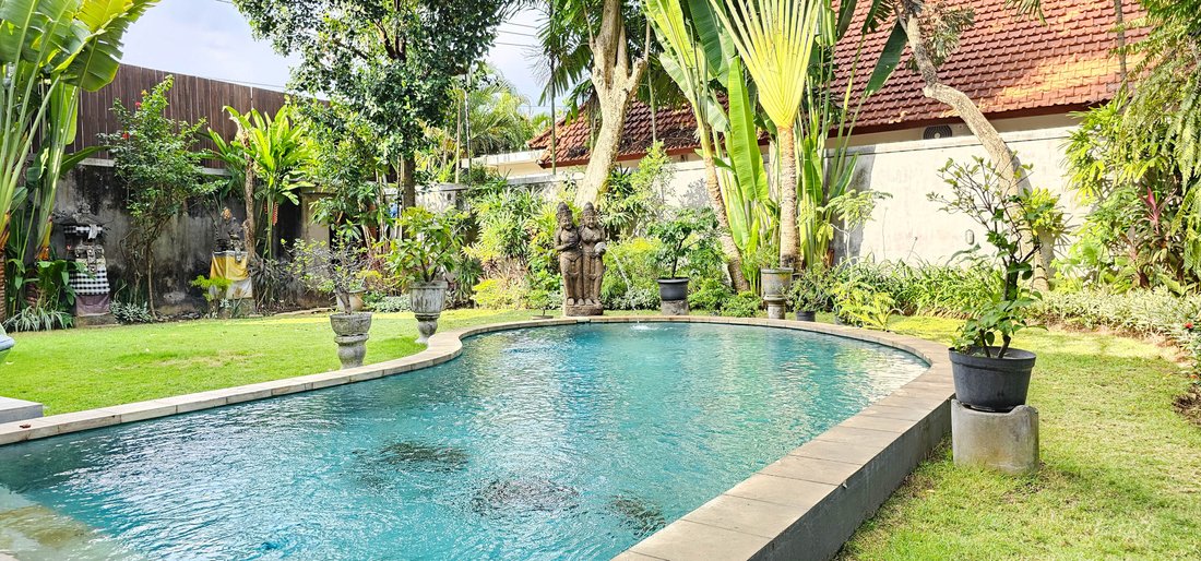 Villa in Sanur, Bali, Indonesia 5 - 14682563