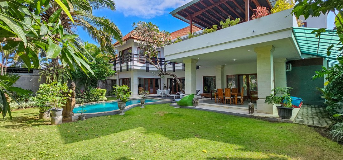 Villa in Sanur, Bali, Indonesia 2 - 14682563