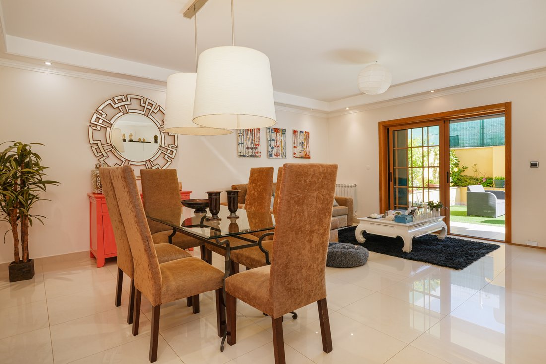 Apartment in Carcavelos e Parede, Lisbon, Portugal 4 - 14682569