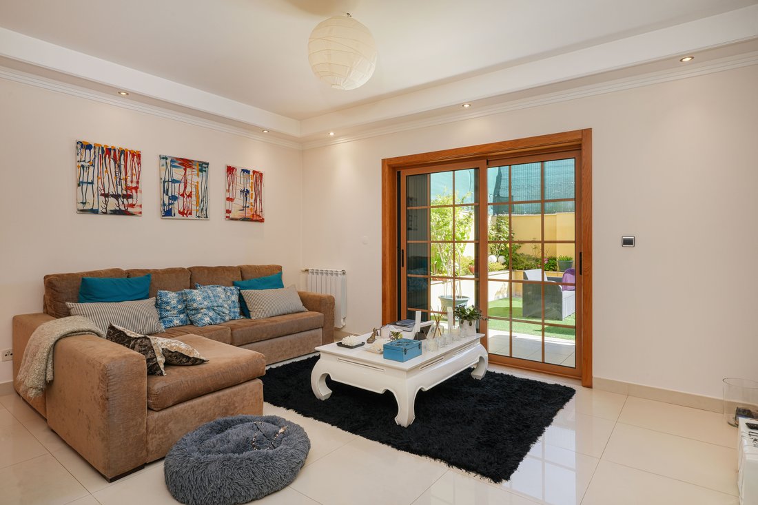 Apartment in Carcavelos e Parede, Lisbon, Portugal 3 - 14682569