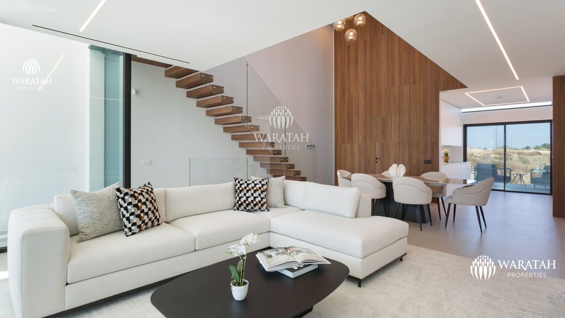 Townhouse in Olhos de Agua, Algarve, Portugal 4 - 13763692